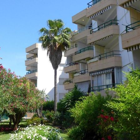 Apartamentos Colon 살루 외부 사진