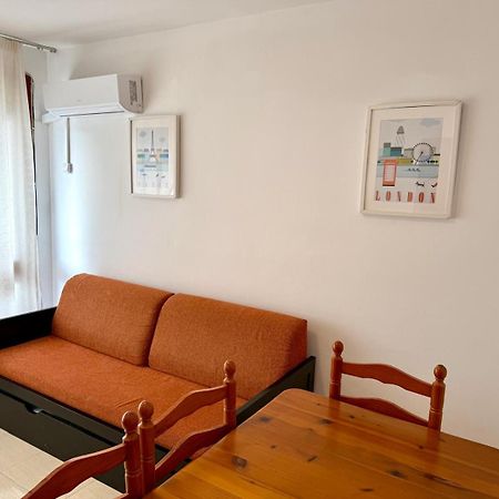 Apartamentos Colon 살루 외부 사진