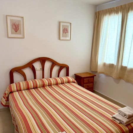 Apartamentos Colon 살루 외부 사진
